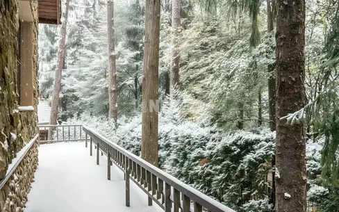 Участок 21 сот. в охраняемом поселке