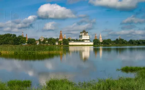 2-этажный коттедж 360 м² с отделкой