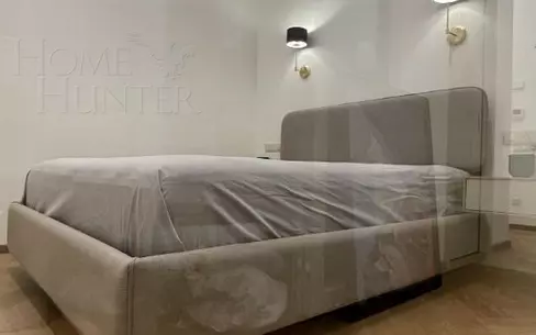 1-КОМН. АПАРТАМЕНТЫ С ОТДЕЛКОЙ 50.5 М² НА 2 ЭТАЖЕ