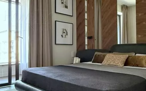 3-КОМН. КВАРТИРА С ОТДЕЛКОЙ 103 М² НА 10 ЭТАЖЕ