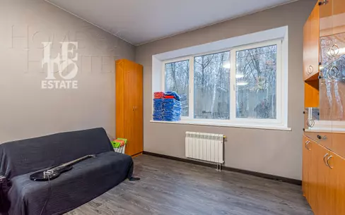 2-этажный коттедж 250 м² с отделкой