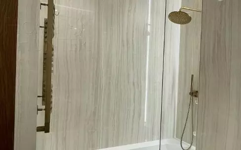 1-КОМН. АПАРТАМЕНТЫ С ОТДЕЛКОЙ 50.5 М² НА 2 ЭТАЖЕ