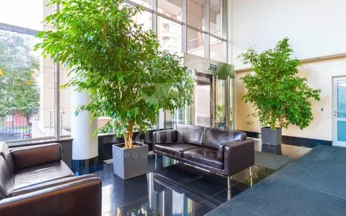 4-КОМН. КВАРТИРА БЕЗ ОТДЕЛКИ 195 М² НА 5 ЭТАЖЕ