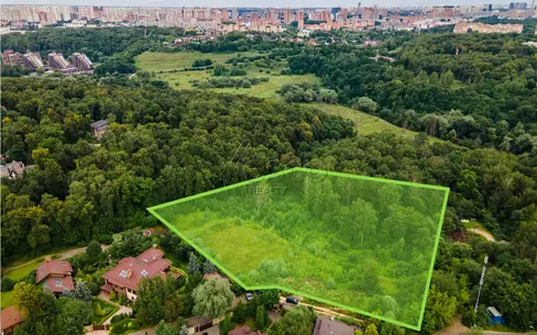 Участок 84 сот.