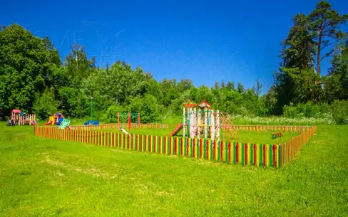 Участок 37.63 сот. в охраняемом поселке