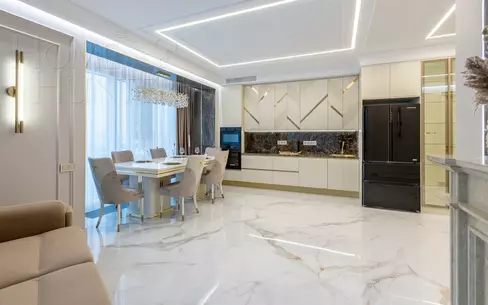 5-комн. кв., 143 м², 15/29 этаж