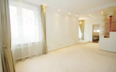 4-КОМН. КВАРТИРА С ОТДЕЛКОЙ 220 М² НА 25 ЭТАЖЕ