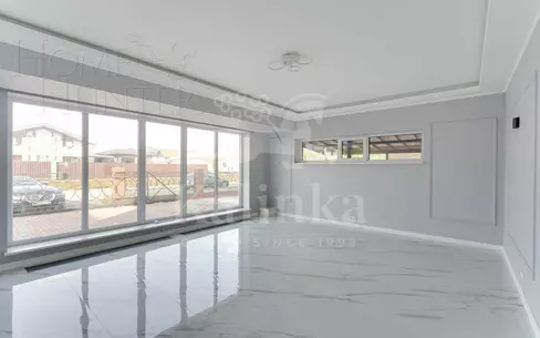 2-этажный коттедж 250 м² с отделкой