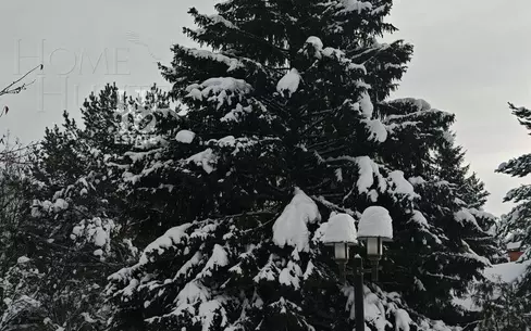 3-этажный коттедж 680 м² с отделкой