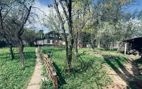 Участок 15 сот.