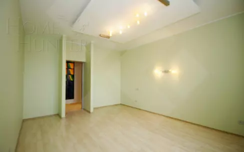 4-КОМН. КВАРТИРА С ОТДЕЛКОЙ 220 М² НА 25 ЭТАЖЕ