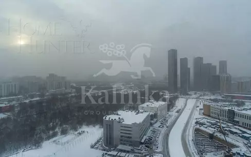 3-КОМН. КВАРТИРА БЕЗ ОТДЕЛКИ 88.5 М² НА 24 ЭТАЖЕ