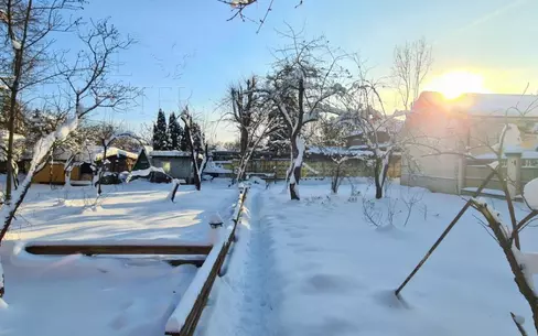 Участок 15 сот.