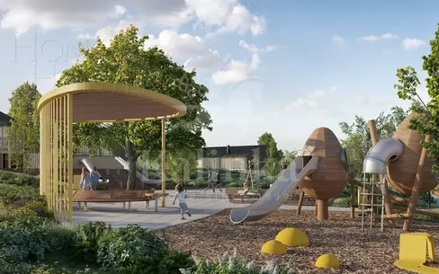 Участок 12 сот.