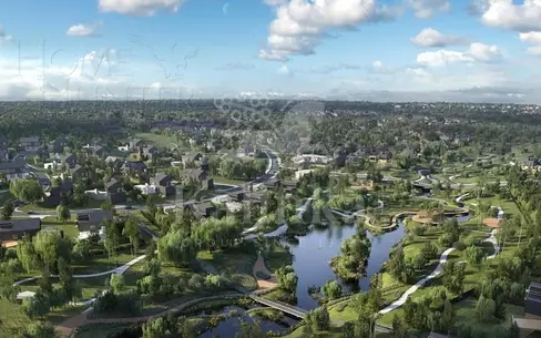 Участок 12 сот.