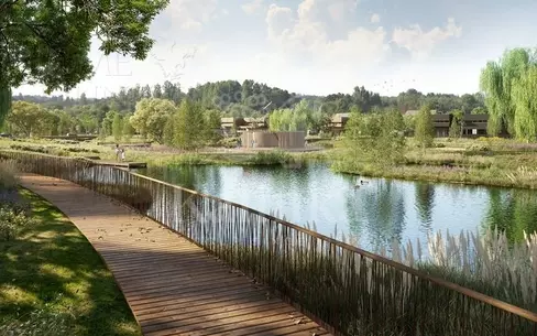 Участок 12 сот.