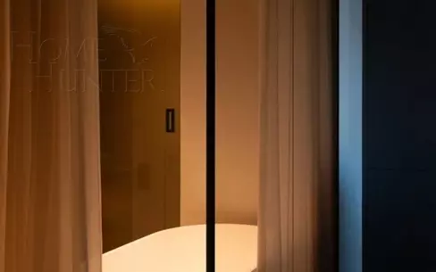 2-КОМН. КВАРТИРА С ОТДЕЛКОЙ 57 М² НА 8 ЭТАЖЕ