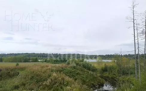 2-этажный коттедж 1 500 м² без отделки