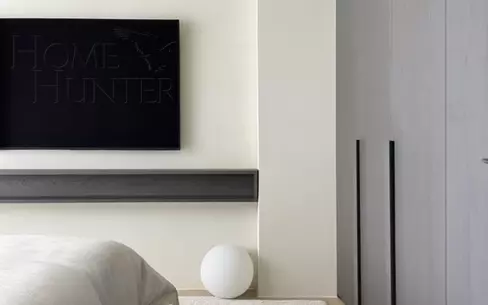 2-КОМН. КВАРТИРА С ОТДЕЛКОЙ 57 М² НА 8 ЭТАЖЕ