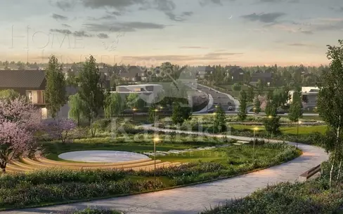 Участок 12 сот.