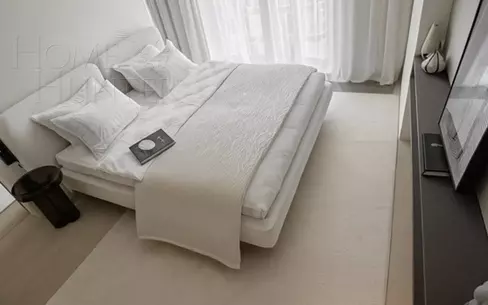 2-КОМН. КВАРТИРА С ОТДЕЛКОЙ 57 М² НА 8 ЭТАЖЕ