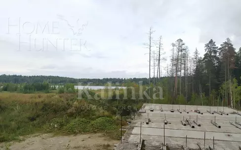 2-этажный коттедж 1 500 м² без отделки