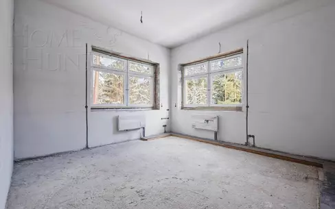 2-этажный коттедж 740 м² с отделкой