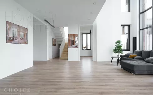 2-этажный коттедж 300 м² с отделкой