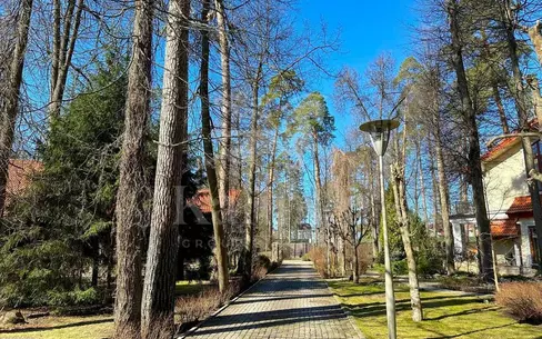 Участок 27.7 сот.