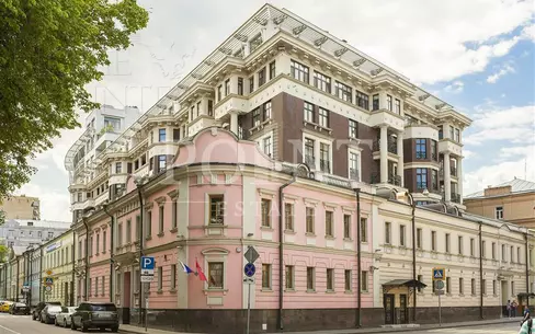 ЖК «Онегин»
