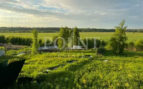 Участок 23 сот.