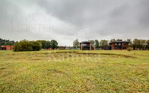 Участок 22.37 сот. в охраняемом поселке