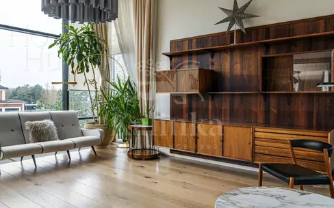 2-этажный коттедж 2 534 м² с отделкой