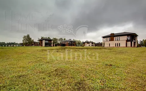 Участок 22.37 сот. в охраняемом поселке