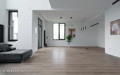 2-этажный коттедж 300 м² с отделкой