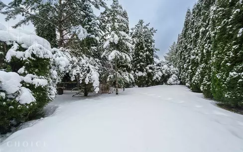 2-этажный коттедж 460 м² с отделкой