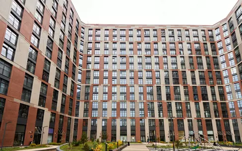 3-КОМН. КВАРТИРА С ОТДЕЛКОЙ 69 М² НА 9 ЭТАЖЕ