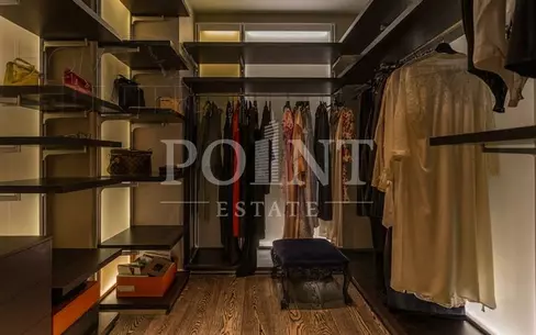 3-КОМН. КВАРТИРА С ОТДЕЛКОЙ 130 М² НА 3 ЭТАЖЕ