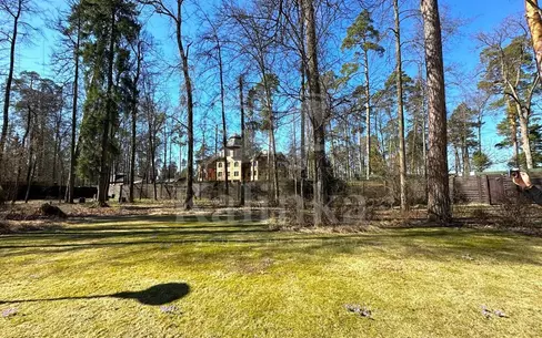 Участок 27.7 сот.