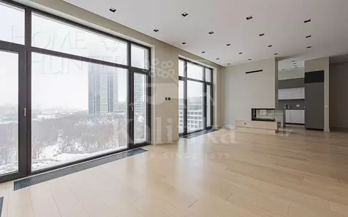 5-КОМН. КВАРТИРА С ОТДЕЛКОЙ 181 М² НА 11 ЭТАЖЕ