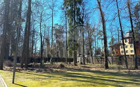 Участок 27.7 сот.