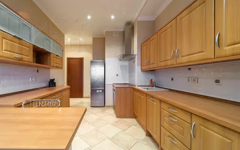 3-КОМН. КВАРТИРА С ОТДЕЛКОЙ 69 М² НА 9 ЭТАЖЕ