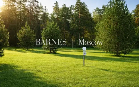 Участок 25.82 сот.