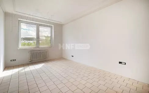3-КОМН. КВАРТИРА БЕЗ ОТДЕЛКИ 119 М² НА 6 ЭТАЖЕ