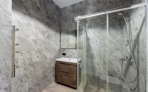 2-КОМН. КВАРТИРА С ОТДЕЛКОЙ 47 М² НА 5 ЭТАЖЕ