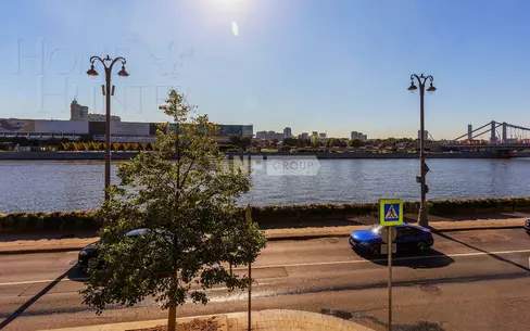 5-КОМН. АПАРТАМЕНТЫ С ОТДЕЛКОЙ 196 М² НА 2 ЭТАЖЕ