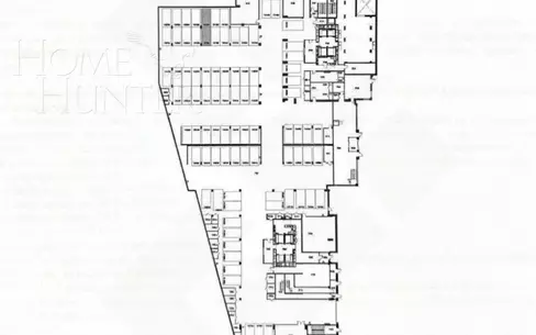 3-КОМН. КВАРТИРА БЕЗ ОТДЕЛКИ 87 М² НА 7 ЭТАЖЕ