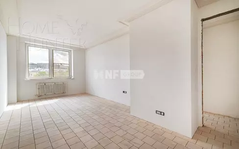 3-КОМН. КВАРТИРА БЕЗ ОТДЕЛКИ 119 М² НА 6 ЭТАЖЕ
