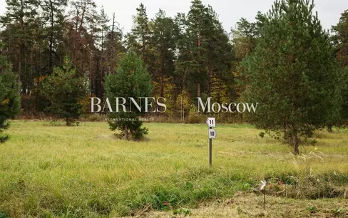 Участок 25.82 сот.