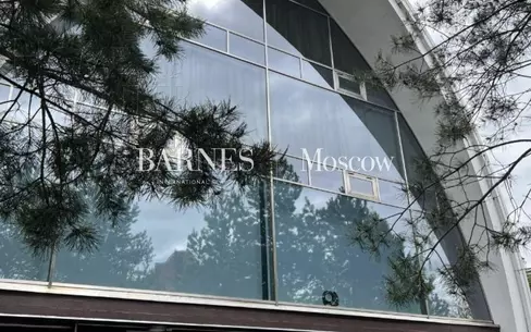 2-этажный коттедж 409.4 м² с отделкой